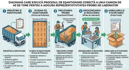 Foto profil AgroTrade Vrac SRL