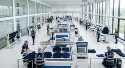 Foto profil TextilPro Factory SRL