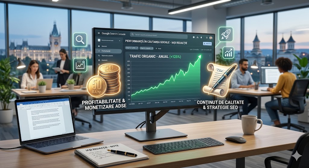 Site-uri de Conținut