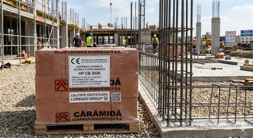 Materiale de Structură