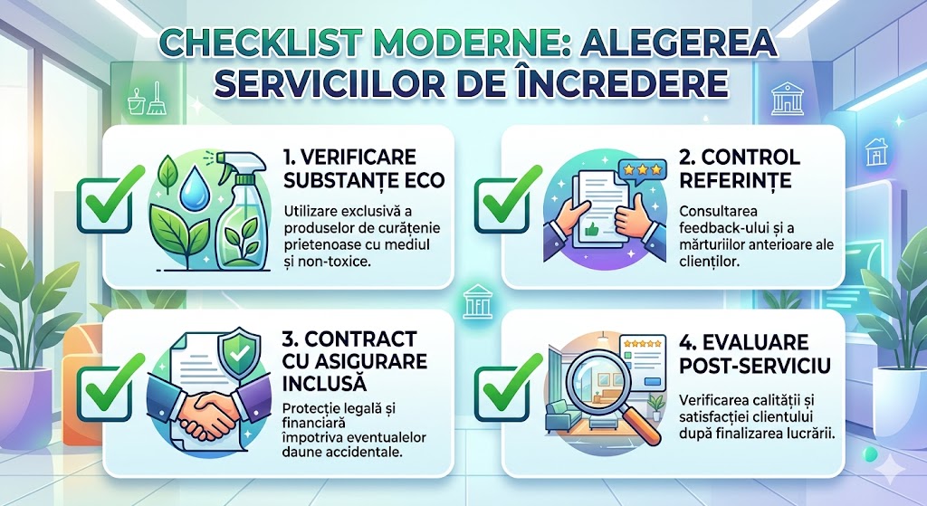 HORECA & Curățenie