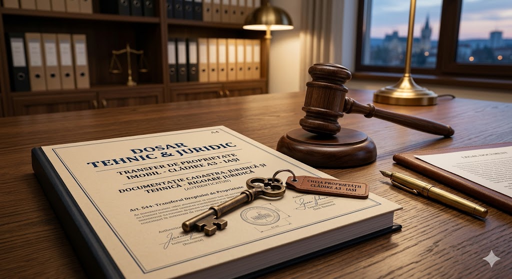 Lichidări Judiciare