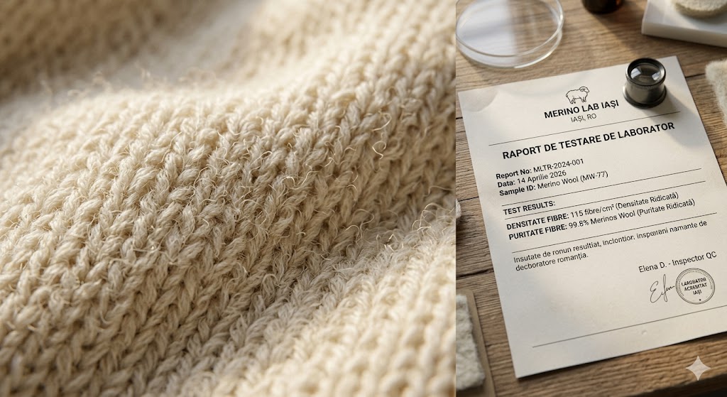 Țesături & Materiale